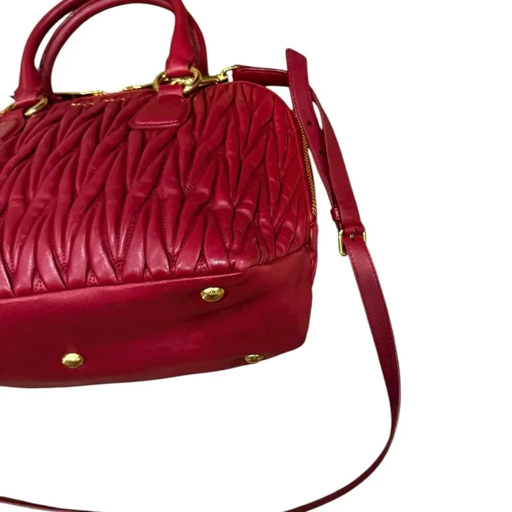 Miu Miu authentic miu